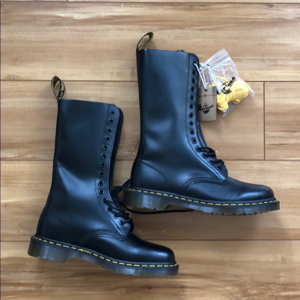 Brand New Dr Marten’s boots! Must have